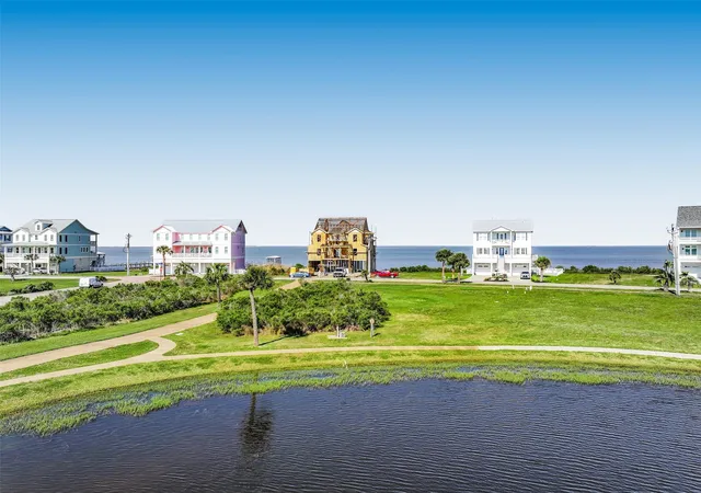 Photo 3 of Land for sale at 26627 Bay Water Dr, Galveston, TX 77554 | MLS# 66315545 | Listing updated on 2026-06-01