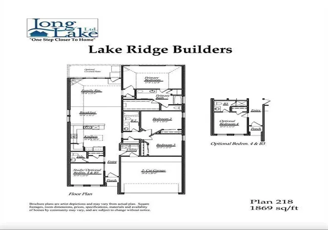 2nd image of 14707 Diamond Dove Lane, Houston, TX 77049 | MLS# 87752241