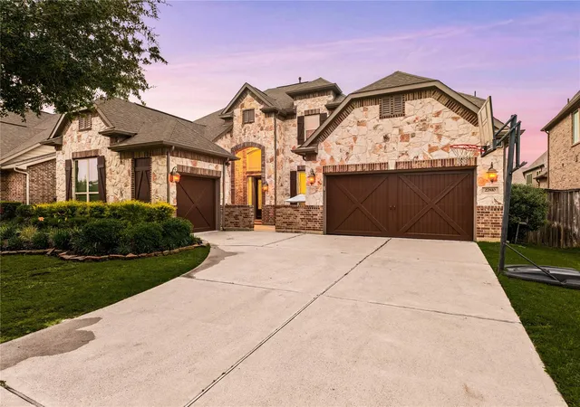 2nd image of 27810 Desert Manor Ln, Katy, TX 77494 | MLS# 63403430