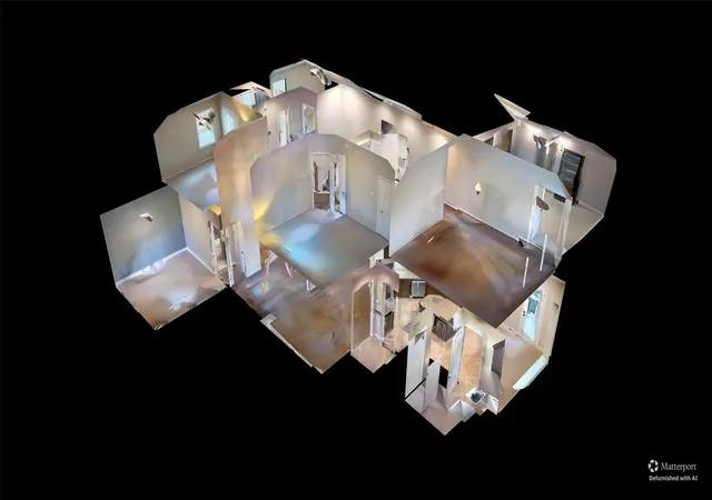 3rd image of 27810 Desert Manor Ln, Katy, TX 77494 | MLS# 63403430