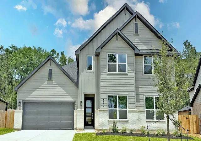 Photo 1 of Single family home for sale at 4625 Vernal Loop, Conroe, TX 77303 | MLS# 51092156 | Listing updated on 2026-09-06