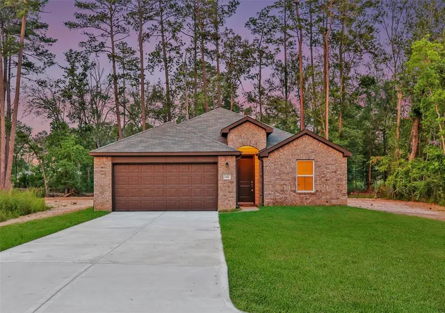 Homes for sale in New Caney, TX | 814 Scribe, New Caney, TX 77357 | MLS# 30500888