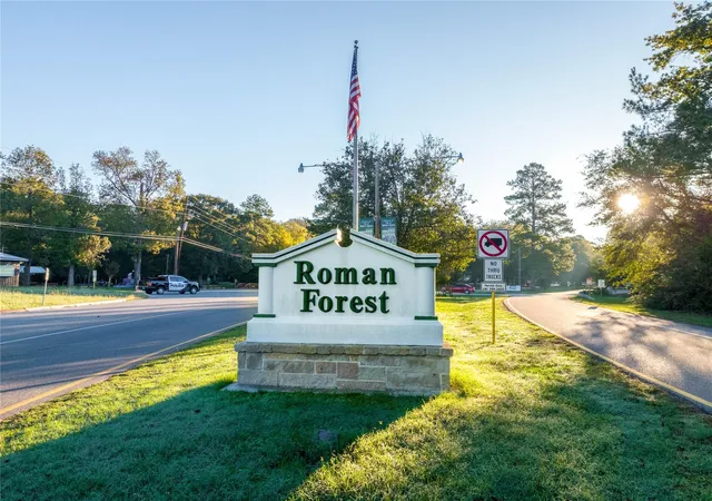 3rd image of 814 Scribe, New Caney, TX 77357 | MLS# 30500888