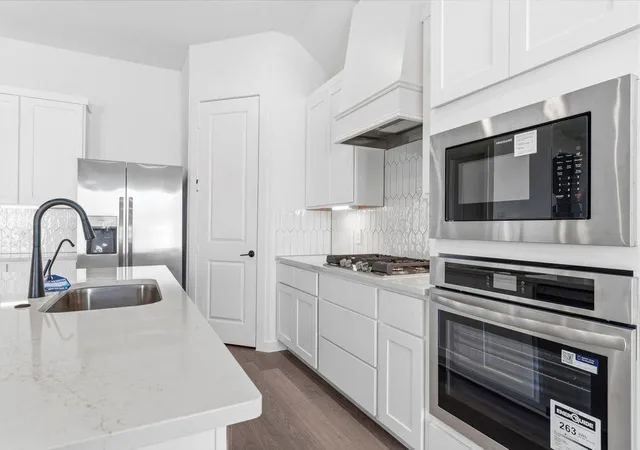 4th image of 3205 Bolt Rope Dr, Santa Fe, TX 77510 | MLS# 4815254