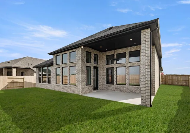 50th image of 30634 Grass River Rd, Waller, TX 77484 | MLS# 16452479
