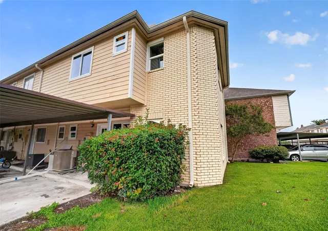 Photo 1 of Townhouse for sale at 8310 Wild Rose St #19C, Houston, TX 77083 | MLS# 14639637 | Listing updated on 2026-09-20