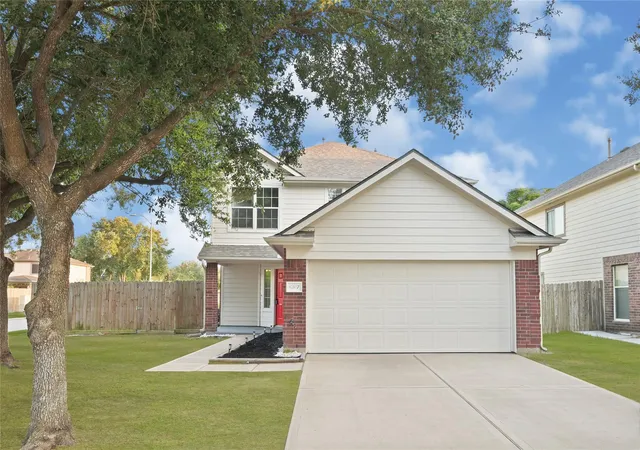 Photo 1 of Sale Pending at 6307 Spruce Manor, Houston, TX 77085 | MLS# 87243113 | Listing updated on 2026-09-09
