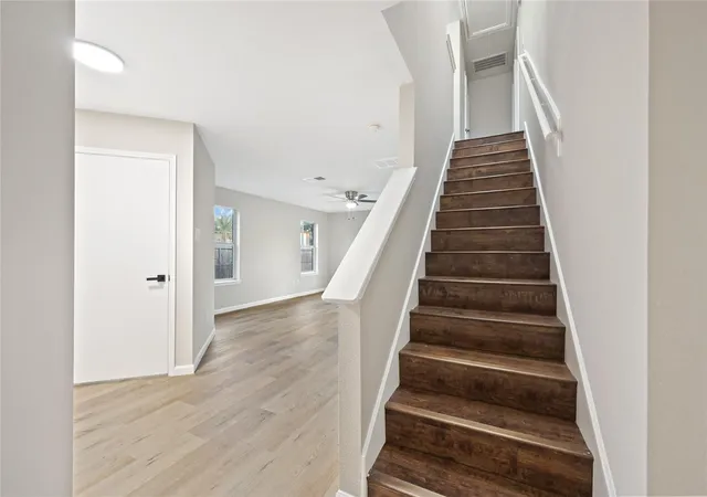 Photo 3 of Sale Pending at 6307 Spruce Manor, Houston, TX 77085 | MLS# 87243113 | Listing updated on 2026-09-09