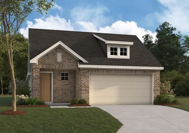 Photo 1 of Single family home for sale at 8330 Blue Shell Ln, Cypress, TX 77433 | MLS# 78422755 | Listing updated on 2026-09-08