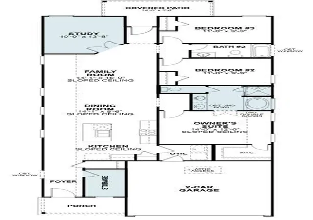 Photo 2 of Single family home for sale at 8330 Blue Shell Ln, Cypress, TX 77433 | MLS# 78422755 | Listing updated on 2026-09-08