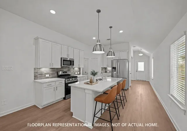 Photo 2 of Single family home for sale at 8330 Blue Shell Ln, Cypress, TX 77433 | MLS# 78422755 | Listing updated on 2026-09-08