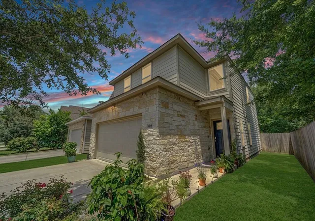 1st image of 6314 Cebra St, Houston, TX 77091 | MLS# 4944055