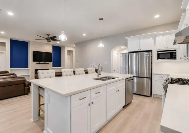 Photo 3 of Single family home for sale at 49 Wyndemere Dr, Montgomery, TX 77356 | MLS# 410044 | Listing updated on 2026-09-20
