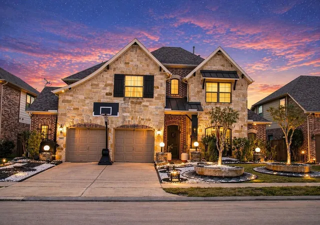 Photo 1 of Single family home for sale at 14703 Breyana Park Ln, Humble, TX 77396 | MLS# 84736260 | Listing updated on 2026-08-05