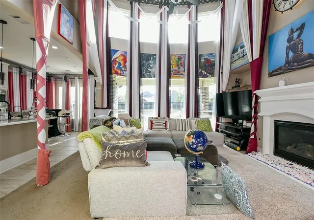 Photo 3 of Single family home for sale at 14703 Breyana Park Ln, Humble, TX 77396 | MLS# 84736260 | Listing updated on 2026-08-05