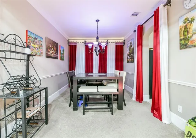 Photo 4 of Single family home for sale at 14703 Breyana Park Ln, Humble, TX 77396 | MLS# 84736260 | Listing updated on 2026-08-05