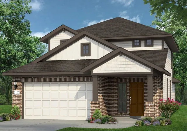 Single family home for sale at 20927 Carob Tree Ln, Tomball, TX 77377 | MLS# 7765839