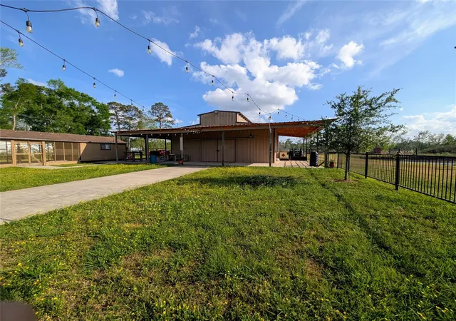 Photo 2 of Land for sale at 1639 Country Oaks Dr, Crosby, TX 77532 | MLS# 72812981 | Listing updated on 2026-08-06
