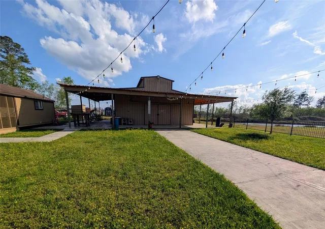 Photo 3 of Land for sale at 1639 Country Oaks Dr, Crosby, TX 77532 | MLS# 72812981 | Listing updated on 2026-08-06