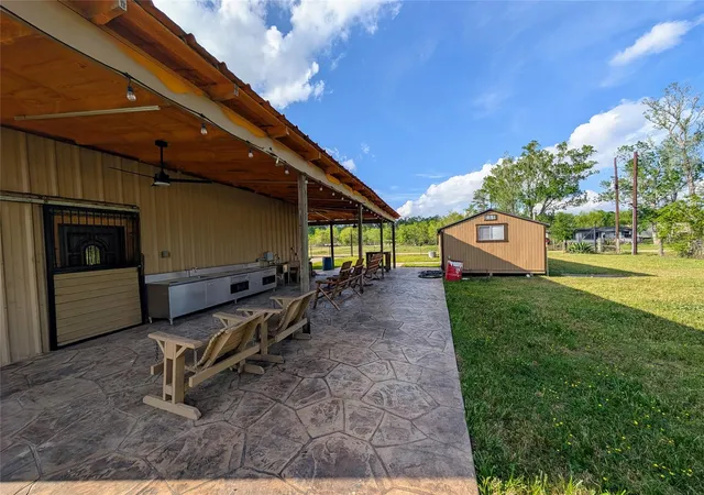 Photo 3 of Land for sale at 1639 Country Oaks Dr, Crosby, TX 77532 | MLS# 72812981 | Listing updated on 2026-08-06