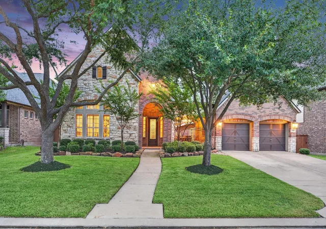 Photo 1 of Single family home for sale at 18906 Dove Crk Springs Trl, Cypress, TX 77433 | MLS# 72518859 | Listing updated on 2026-09-15