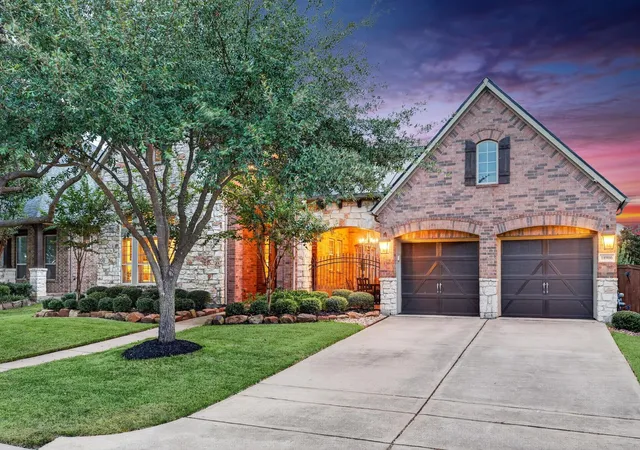 Photo 2 of Single family home for sale at 18906 Dove Crk Springs Trl, Cypress, TX 77433 | MLS# 72518859 | Listing updated on 2026-09-15