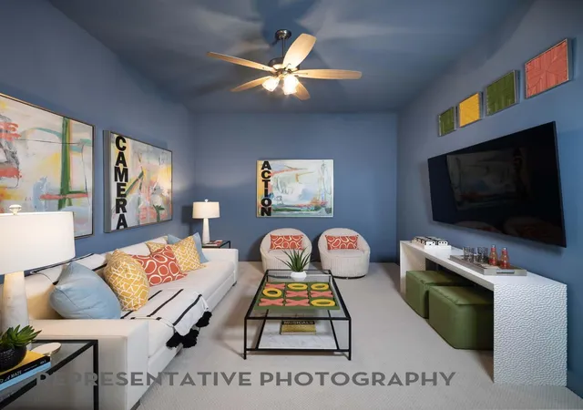 Photo 23 of Single family home for sale at 2727 Russell Meadows Ln, Brookshire, TX 77423 | MLS# 20707576 | Listing updated on 2026-09-14