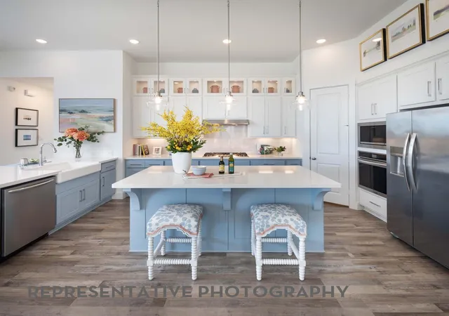Photo 2 of Single family home for sale at 2727 Russell Meadows Ln, Brookshire, TX 77423 | MLS# 20707576 | Listing updated on 2026-09-14