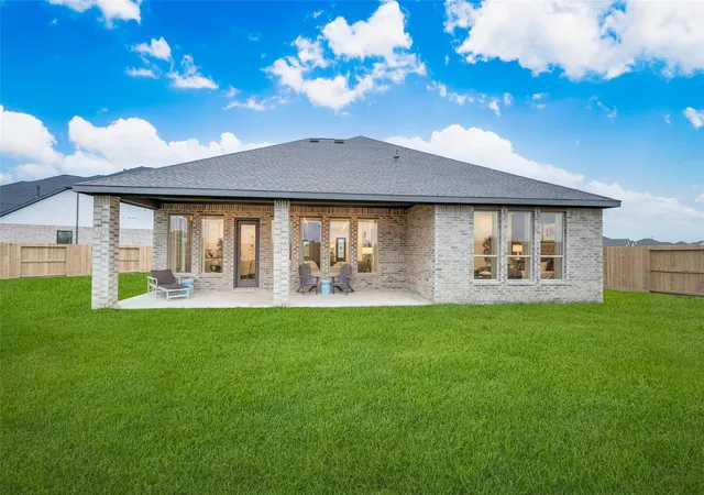 Photo 47 of Single family home for sale at 2603 Tranquil Cedar Dr, Richmond, TX 77469 | MLS# 79967732 | Listing updated on 2026-10-07