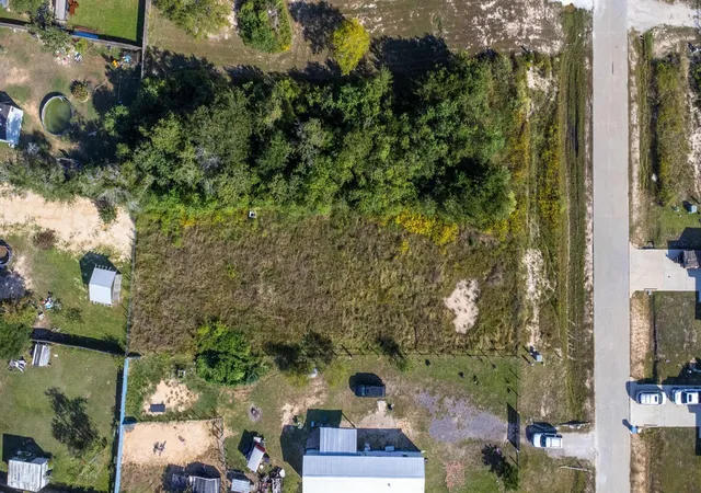 Photo 3 of Land for sale at 54 Road 5243, Cleveland, TX 77327 | MLS# 29254616 | Listing updated on 2026-04-02