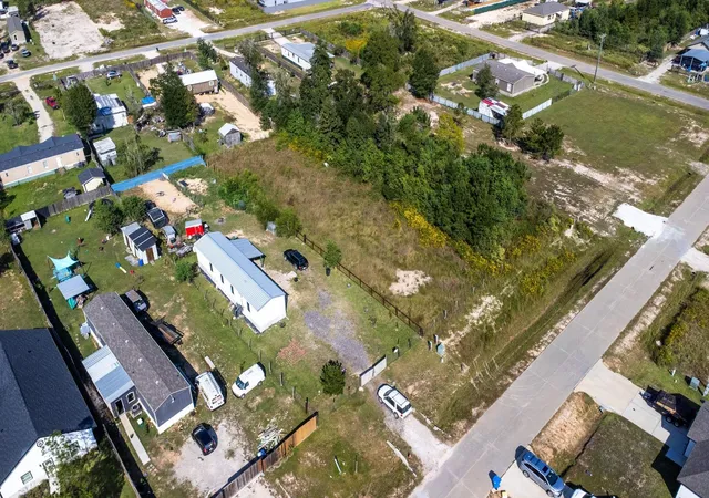 Photo 4 of Land for sale at 54 Road 5243, Cleveland, TX 77327 | MLS# 29254616 | Listing updated on 2026-04-02