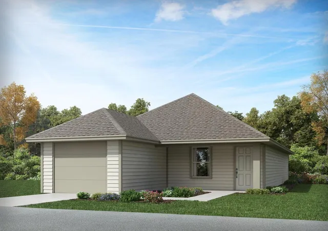Photo 1 of Single family home for sale at 162 Road 5138, Cleveland, TX 77327 | MLS# 91238864 | Listing updated on 2026-08-08