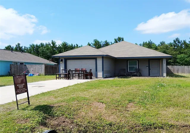 Photo 2 of Single family home for sale at 162 Road 5138, Cleveland, TX 77327 | MLS# 91238864 | Listing updated on 2026-08-08