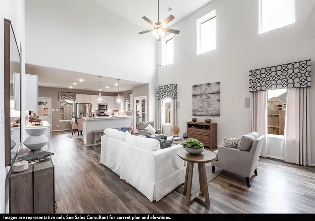 3rd image of 19750 Cape Greco Dr, Tomball, TX 77377 | MLS# 27035741