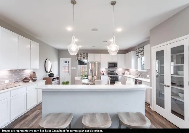 4th image of 19750 Cape Greco Dr, Tomball, TX 77377 | MLS# 27035741