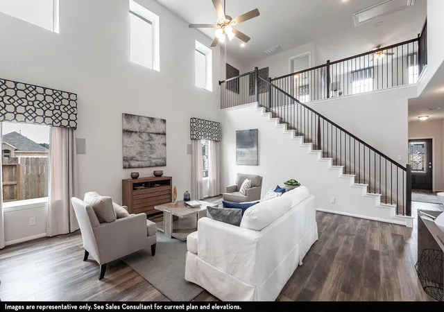 5th image of 19750 Cape Greco Dr, Tomball, TX 77377 | MLS# 27035741