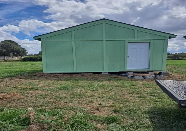 Photo 4 of Land for sale at 7802 Old Yeller Rd, Needville, TX 77461 | MLS# 63804062 | Listing updated on 2026-05-14