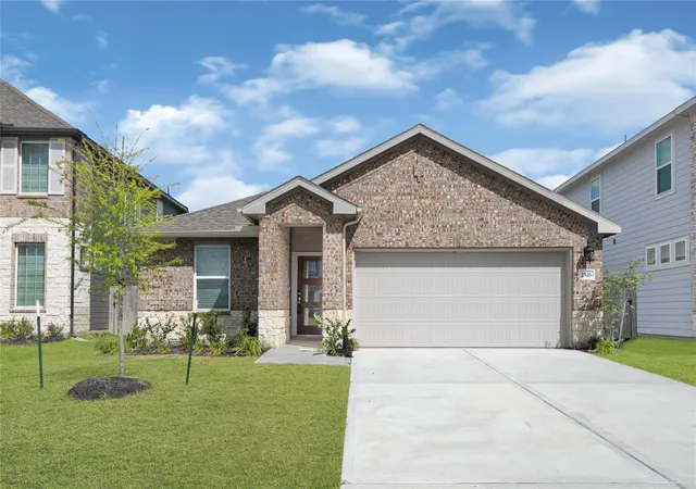 1st image of 2526 Covered Wagon Dr, Crosby, TX 77532 | MLS# 42236521