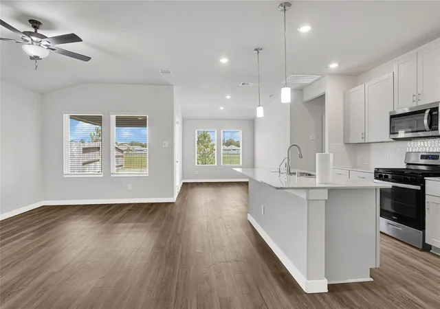 3rd image of 2526 Covered Wagon Dr, Crosby, TX 77532 | MLS# 42236521