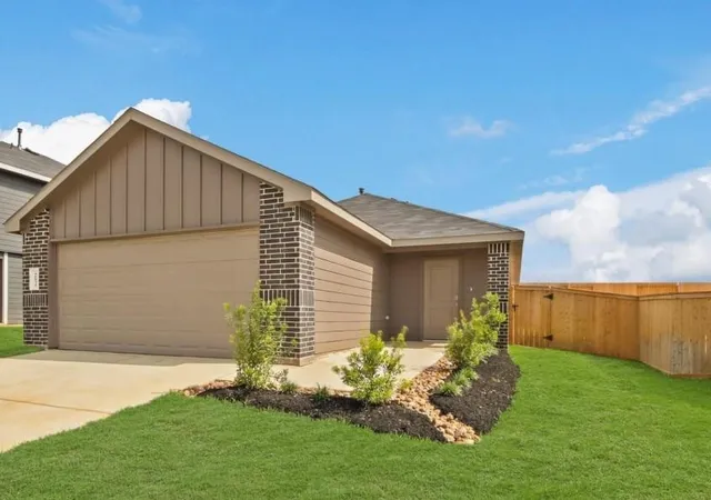 Photo 1 of Single family home for sale at 40830 Hawthorne Glades St, Magnolia, TX 77354 | MLS# 21500027 | Listing updated on 2026-09-12