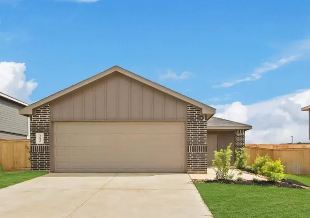 Photo 2 of Single family home for sale at 40830 Hawthorne Glades St, Magnolia, TX 77354 | MLS# 21500027 | Listing updated on 2026-09-12