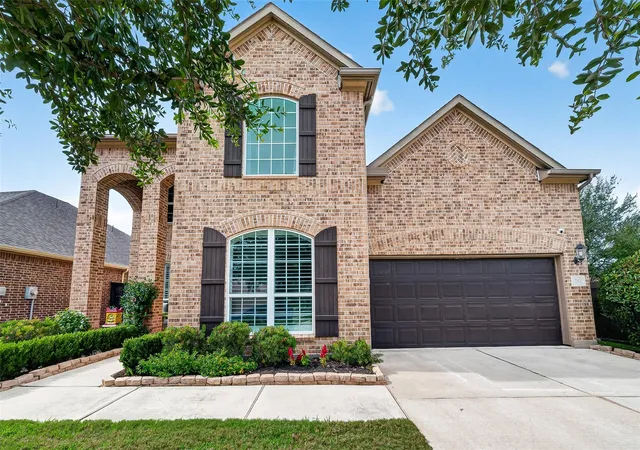 Photo 1 of Single family home for sale at 702 Honeybush Dr, Richmond, TX 77406 | MLS# 93382655 | Listing updated on 2026-10-10
