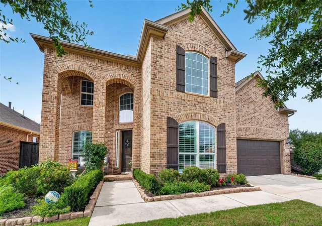 Photo 3 of Single family home for sale at 702 Honeybush Dr, Richmond, TX 77406 | MLS# 93382655 | Listing updated on 2026-10-10