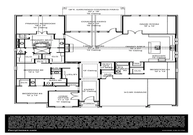 2nd image of 216 Harglow Ct, Willis, TX 77318 | MLS# 91666569