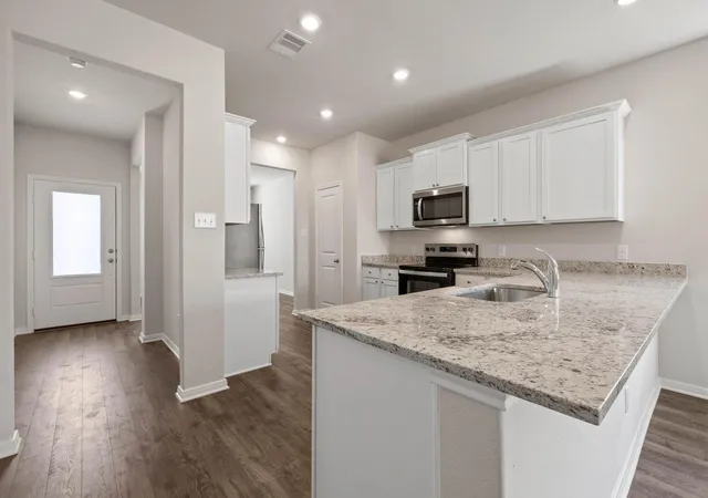 4th image of 1616 Jean Meadow Dr, Rosenberg, TX 77471 | MLS# 509917