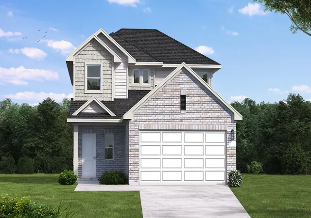 Photo 1 of Single family home for sale at 2647 Pond Cvs Ct, Conroe, TX 77304 | MLS# 47036855 | Listing updated on 2026-09-19