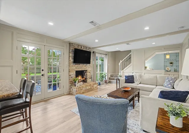 Homes for sale in Kingwood, TX | 2211 Laurel Hill Dr, Kingwood, TX 77339 | MLS# 71218002
