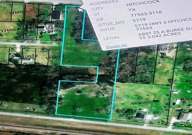 3rd image of 5719 Hwy 6, Hitchcock, TX 77563 | MLS# 93045940