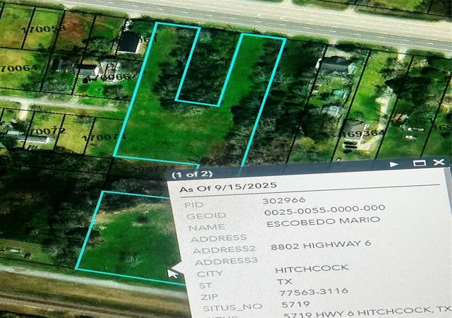 4th image of 5719 Hwy 6, Hitchcock, TX 77563 | MLS# 93045940