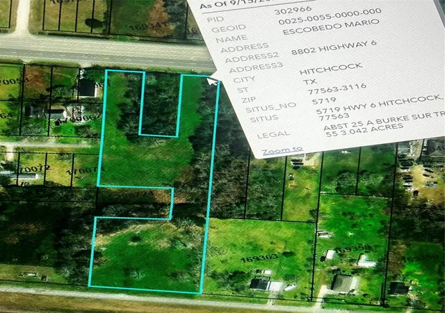 5th image of 5719 Hwy 6, Hitchcock, TX 77563 | MLS# 93045940